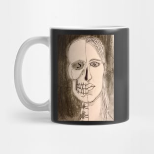 Hel Mug